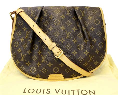 louis vuitton menilmontant ebay|56 results for louis vuitton menilmontant mm .